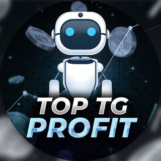 ВЫПЛАТЫ С БОТА TOP TG PROFIT