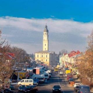 СНЯТИНСЬКА ГРОМАДА