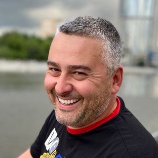 РУБЕН ГУСОВ