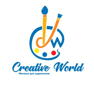 CREATIVE WORLD 