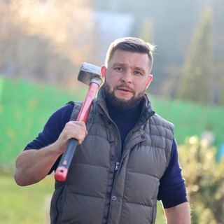 ДРОВОСЕК С ЭМПАТИЕЙ