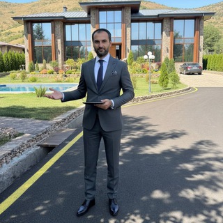 ЭЛЬЧИН МАМЕДОВ (НЕДВИЖИМОСТЬ)