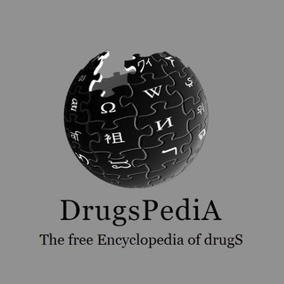 DRUGSPEDIA 2.0