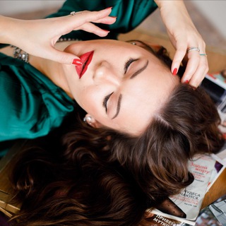 ДУШНАЯ ДУШЕЧКА