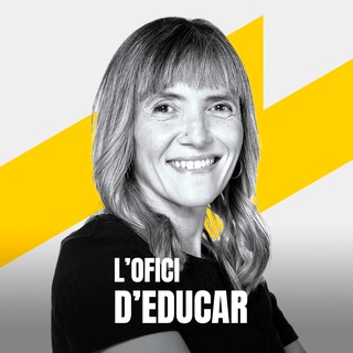 L’OFICI D’EDUCAR
