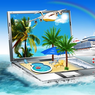 ВРЕМЯ ПУТЕШЕСТВОВАТЬ  ТУРИЗМ