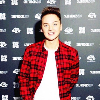 CONOR MAYNARD MUSIC