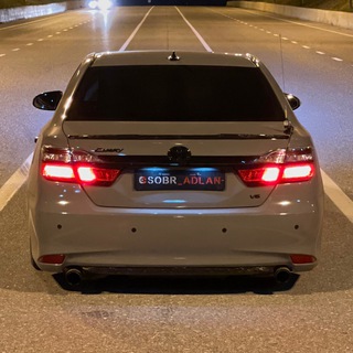 CAMRY LIFE