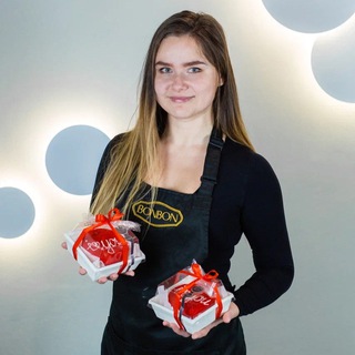 ШКОЛА КОНДИТЕРОВ BONBON SCHOOL