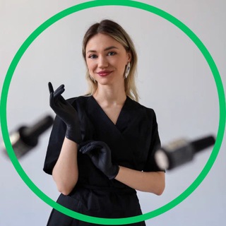 NAIL SPACE ШКОЛА МАНИКЮРА