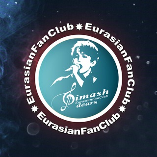 EURASIAN FAN CLUB