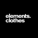 ELEMENTS CLOTHES