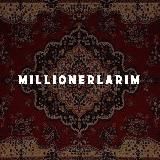 MILLIONERLARIM