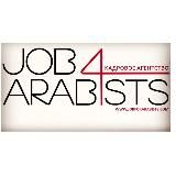 JOB FOR ARABISTS