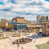 УЛАН-УДЭ | БУРЯТИЯ | ИНТЕРЕСНОЕ | НОВОСТИ