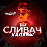 СЛИВАЧ ХАЛЯВЫ’