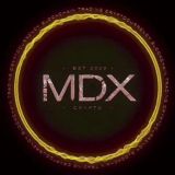 MDX (OFFICIAL)