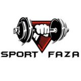 SPORTFAZA