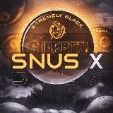 SNUS_X