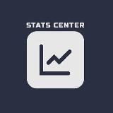 STATS CENTER | ФУТБОЛЬНАЯ СТАТИСТИКА 