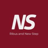 RIBUS AND NEW STEP