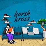 — KORSH & SHOP