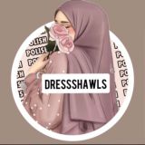 DRESSSHAWLS