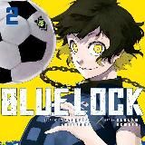 СИНЯЯ ТЮРЬМА | BLUE LOCK | MANGA