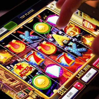 ИГРОВЫЕ АВТОМАТЫ И СЛОТЫ НА РЕАЛЬНЫЕ ДЕНЬГИ