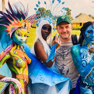 МАКСИМ ЮСИН