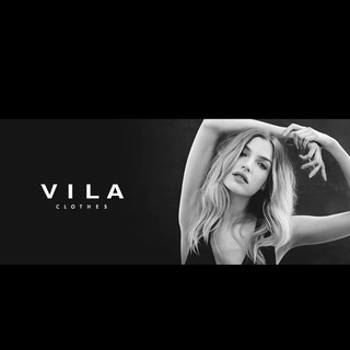 VILA CLOTHES Б. 1Д-81