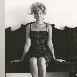 MONICA VITTI