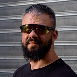 АЛЕКСАНДР БЛАЗУЦКИЙ: ВСЕ О МОТО ТРЕНИРОВКАХ