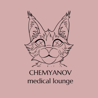 CHEMYANOV MEDICAL LOUNGE