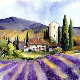 КРАСОТА ВСЕГО МИРА