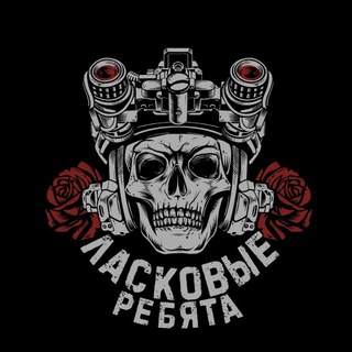 ЛАСКОВЫЕ РЕБЯТА 