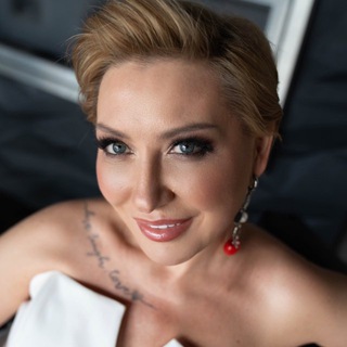 LOVE-КАНАЛ ЖАННЫ ШЕВЕЛЕВОЙ