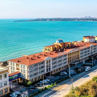 ОТЕЛЬ RIBERA RESORT & SPA