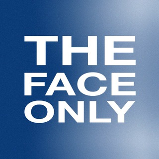 THE-FACE-ONLY