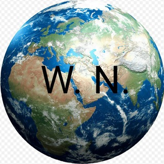 WORLD NEWS 