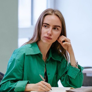 ПОЛИНА ПОЗДНЯКОВА | БЮРО ЭКОЛОГИЧЕСКОГО КОМПЛАЕНСА FUTUR