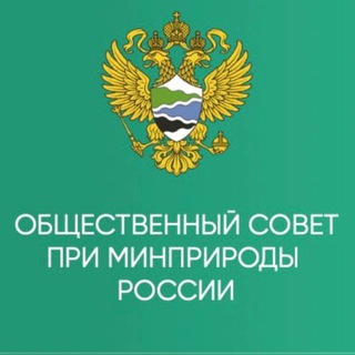 СОВЕТ МИНПРИРОДЫ РФ