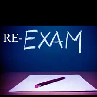 CET GROUP 56 RE-EXAM