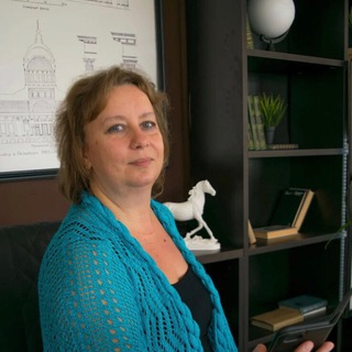 ТАТЬЯНА УЛЬЯНОВА |ТРЕЙДИНГ