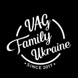 VAG FAMILY UKRAINE
