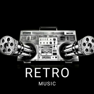 RETRO MUSIC / РЕТРО МУЗЫКА