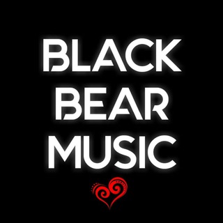 BLACK BEAR  MUSIC