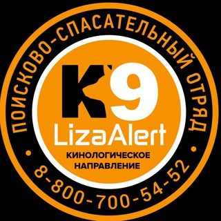 ЛИЗААЛЕРТ: КИНОЛОГИЧЕСКОЕ НАПРАВЛЕНИЕ