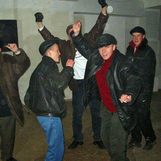 СЕЛЬСКИЙ КЛУБ 