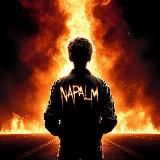 NAPALM 18+